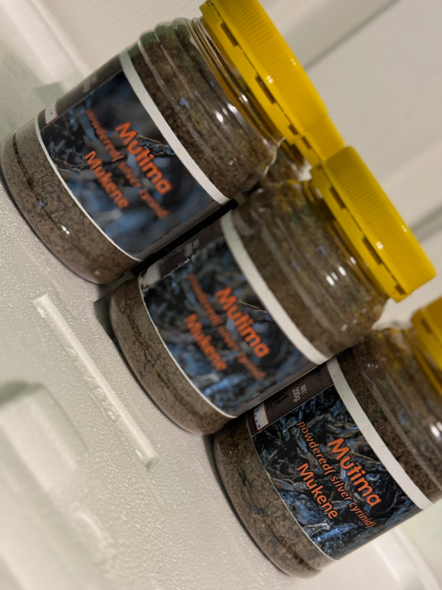 Mutima Mukene Powder