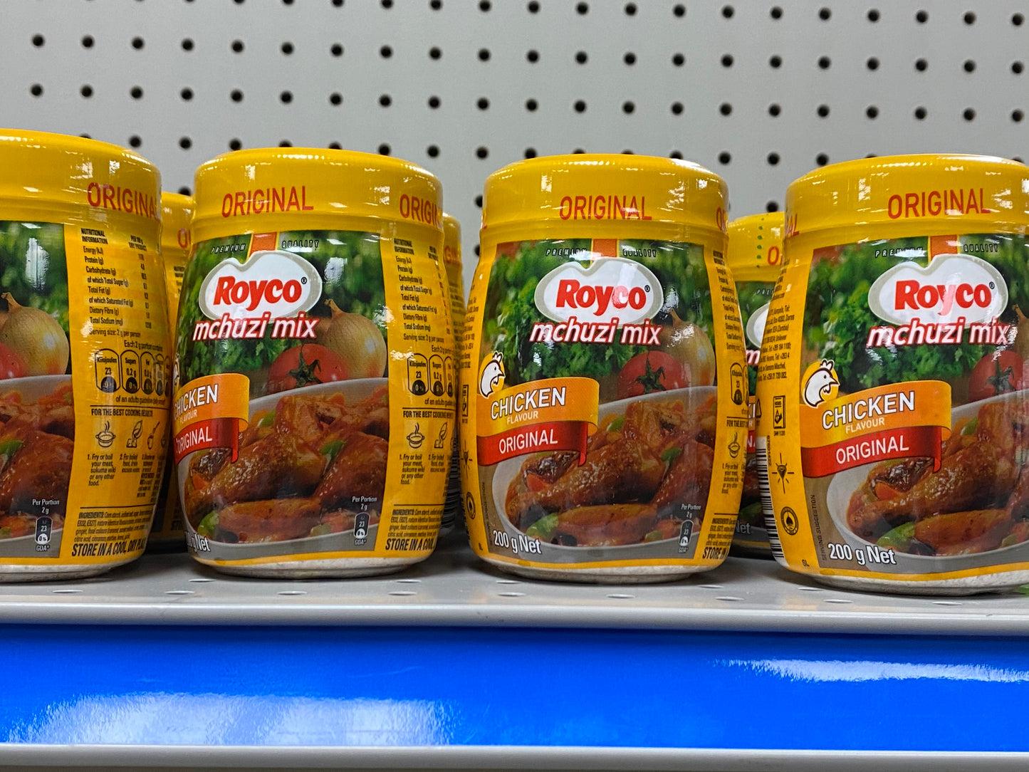 Royco Chicken
