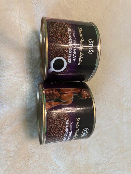 Tongkat Coffe/ Mulondo kawa