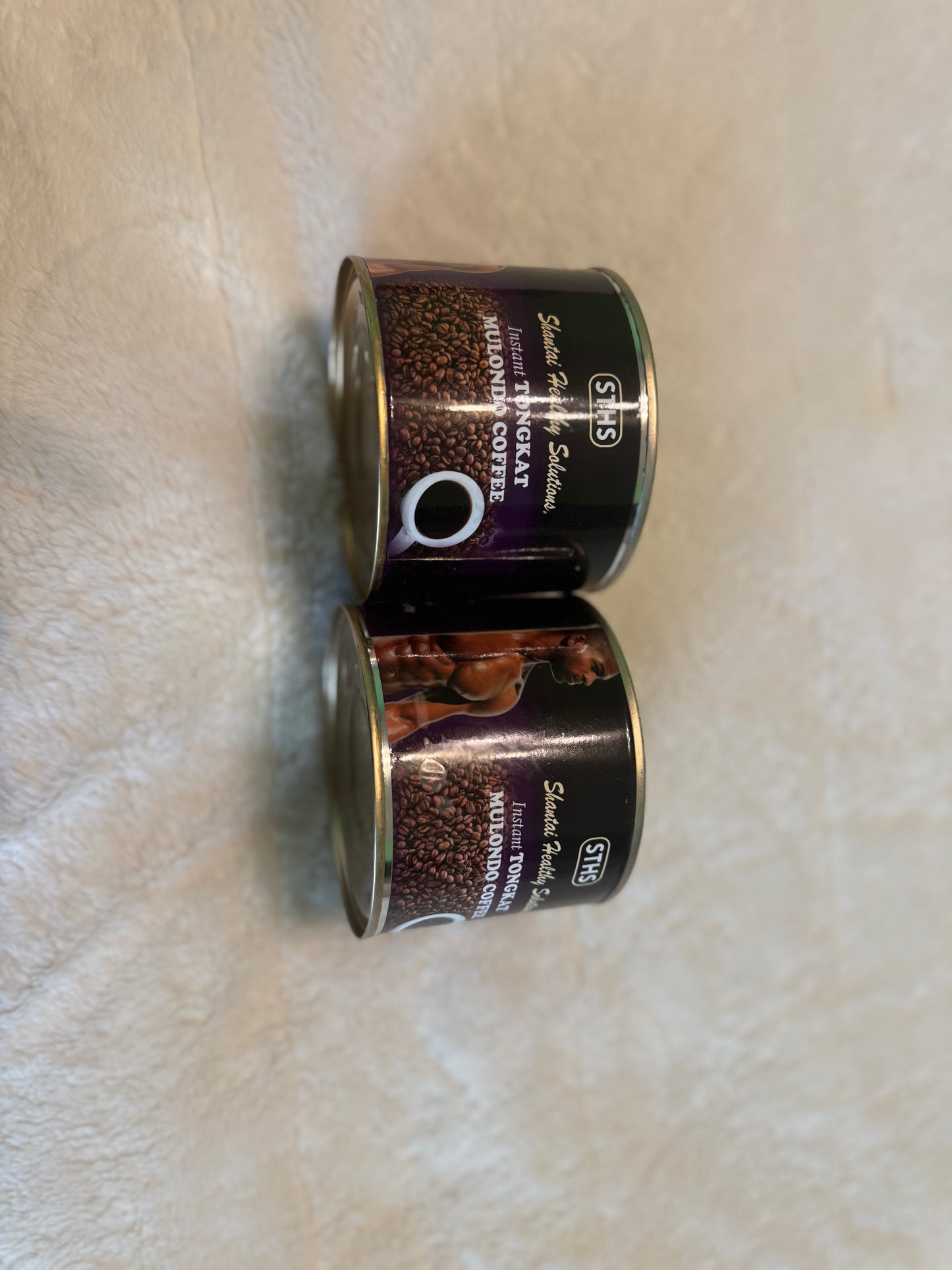 Tongkat Coffe/ Mulondo kawa