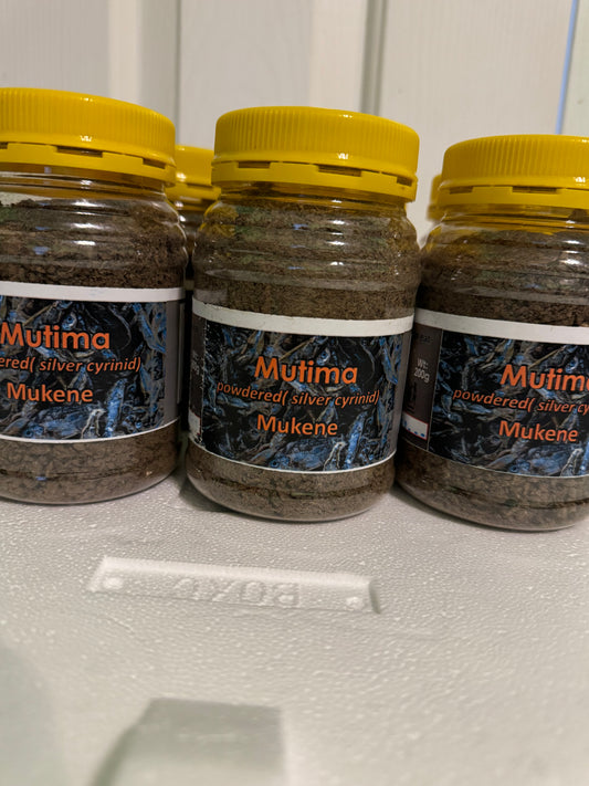 Mutima Mukene Powder