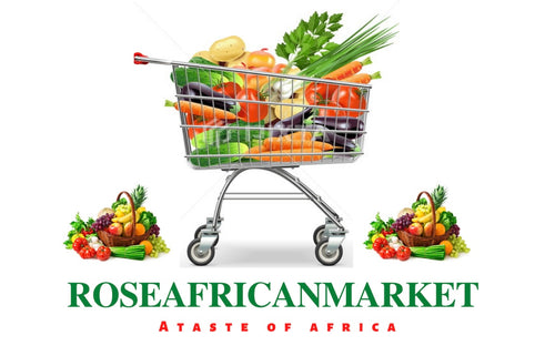 roseafricanmarket logo