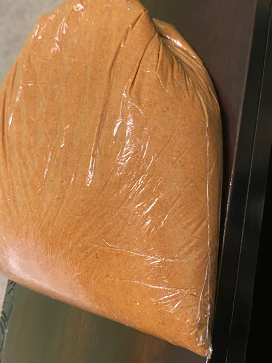 Ekipooli/ P.Nuts Paste