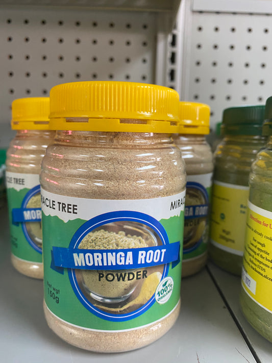 Moringa Root Powder