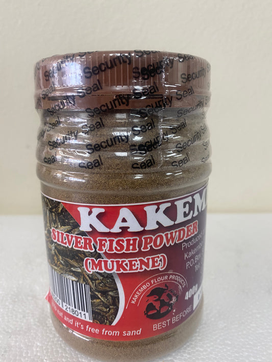 Kakembo Mukene Powder