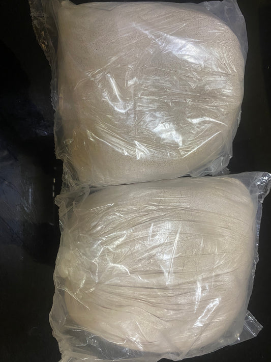 1 kg Millet flour for porridge/ Home made