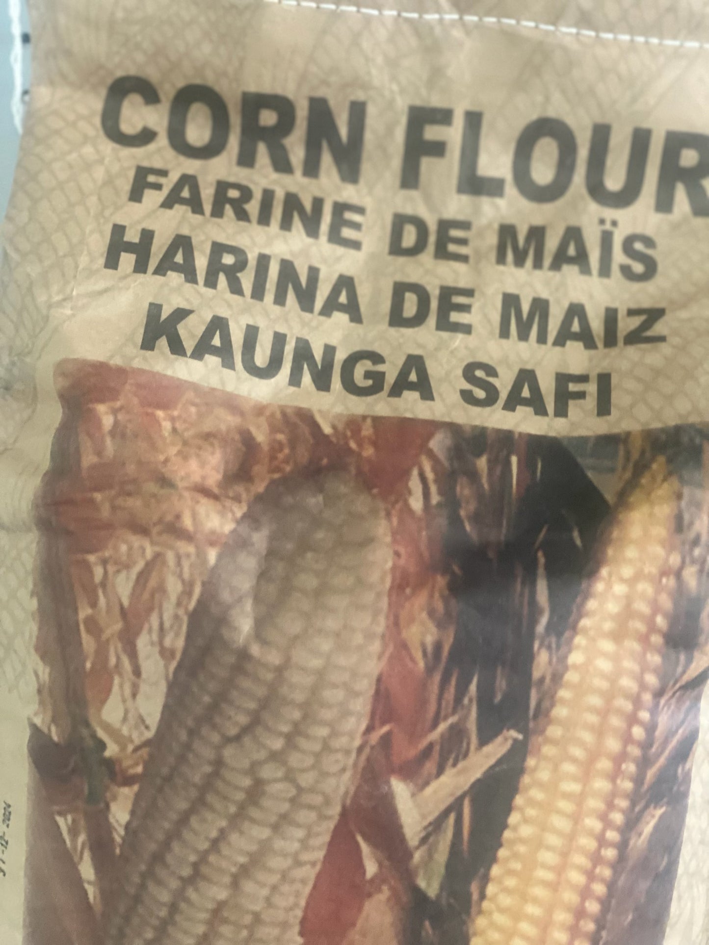 Kaunga Safi