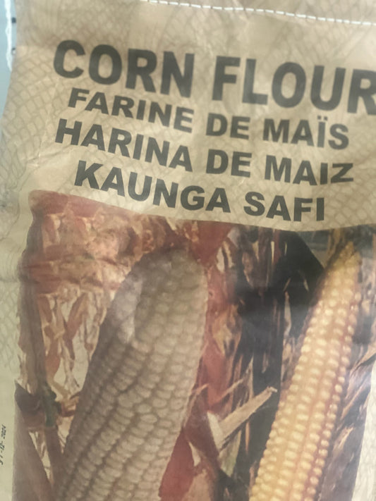 Kaunga Safi