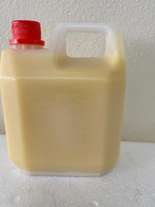 Organic Cow Ghee
