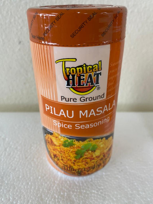 Pilau Masala